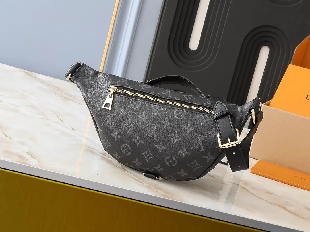 louis vuitton lv aaa qualite sacs ceinture pour unisexe s_1270aa12